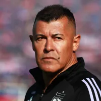 ¿Presentará su renuncia? Desde Colo-Colo adelantan decisión de Jorge Almirón tras perder el Superclásico