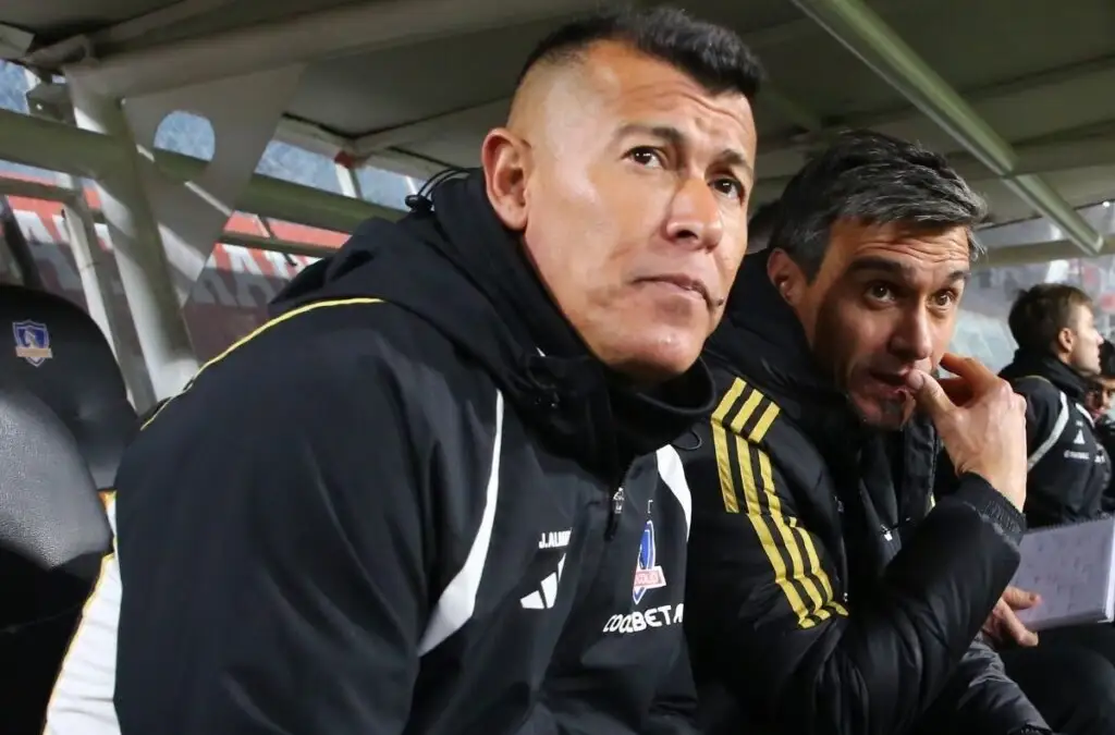 Jorge Almirón enfrentará nuevamente a Marcelo Gallardo en Copa Libertadores.