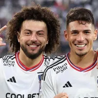 Voz autorizada: El valioso consejo de Maximiliano Falcón a Alan Saldivia tras ser convocado a la Selección de Uruguay