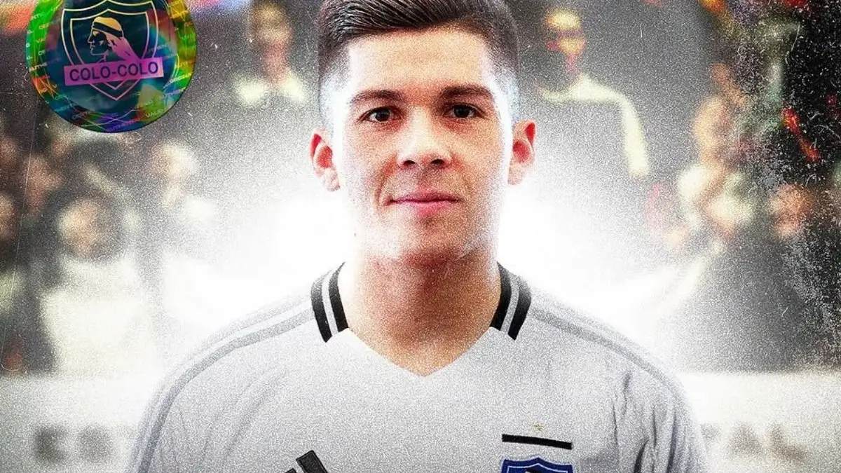 La Garra Blanca se opuso al fichaje de Víctor Felipe Méndez.