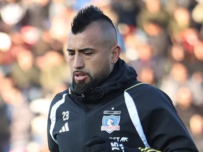«Sería espectacular»: Arturo Vidal le abre las puertas a posible refuerzo de Colo-Colo
