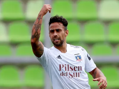 Jorge Valdivia definió su futuro