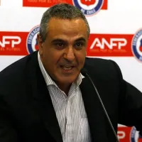 Descartan a uno de los favoritos: Revelan al principal candidato de Pablo Milad para convertirse en el DT de La Roja