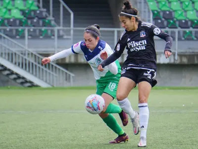Cuándo y dónde: el próximo partido de Colo-Colo Femenino