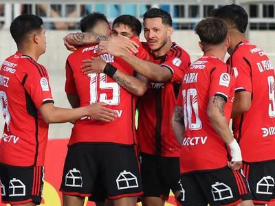 Confirman nueva oferta que llegó por jugador de Colo-Colo: ByN tomó radical medida