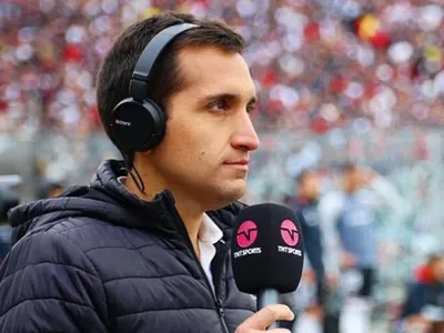 Daniel Arrieta destapa cláusula que podría sentenciar la salida de figura de Colo-Colo
