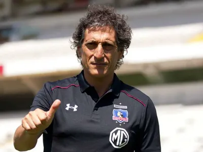 Mario Salas volverá a dirigir en el fútbol chileno