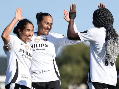 3 partidos en una semana: ANFP confirma los próximos partidos de Colo-Colo en la Liga Femenina