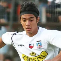 «Es impresionante»: Andrés González le baja el perfil al clima de Barranquilla y declara su amor por Colo-Colo