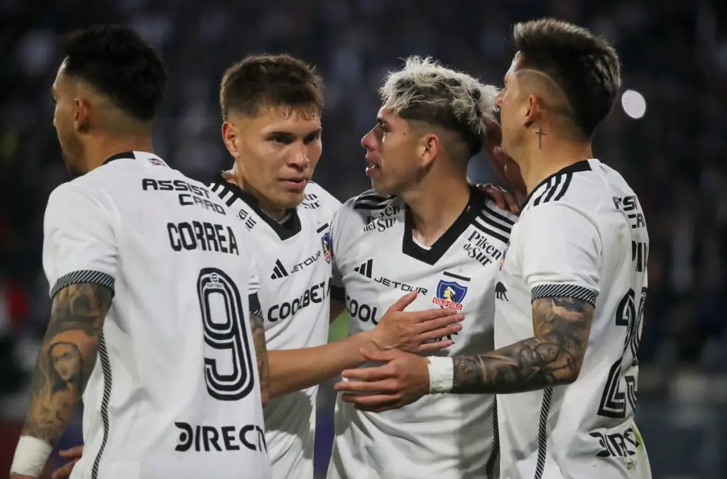 ANFP programó próximos partidos de Colo-Colo en el Campeonato Nacional.