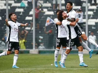 «Lo que sea mejor para él, se lo merece»: Futbolista albo se refirió a una posible partida de Pablo Solari