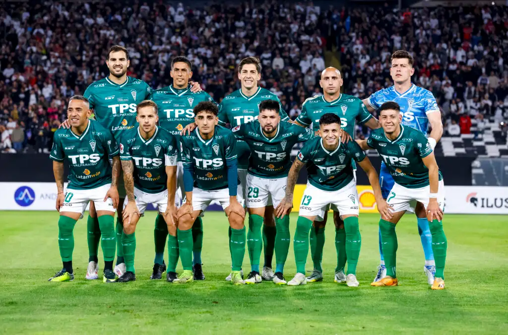 Desde Santiago Wanderers le respondieron a Arturo Vidal por sus picante dichos tras empate por Copa Chile.