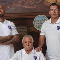 11 leyendas: Hinchas eligen la formación ideal de los 100 años de historia de Colo-Colo