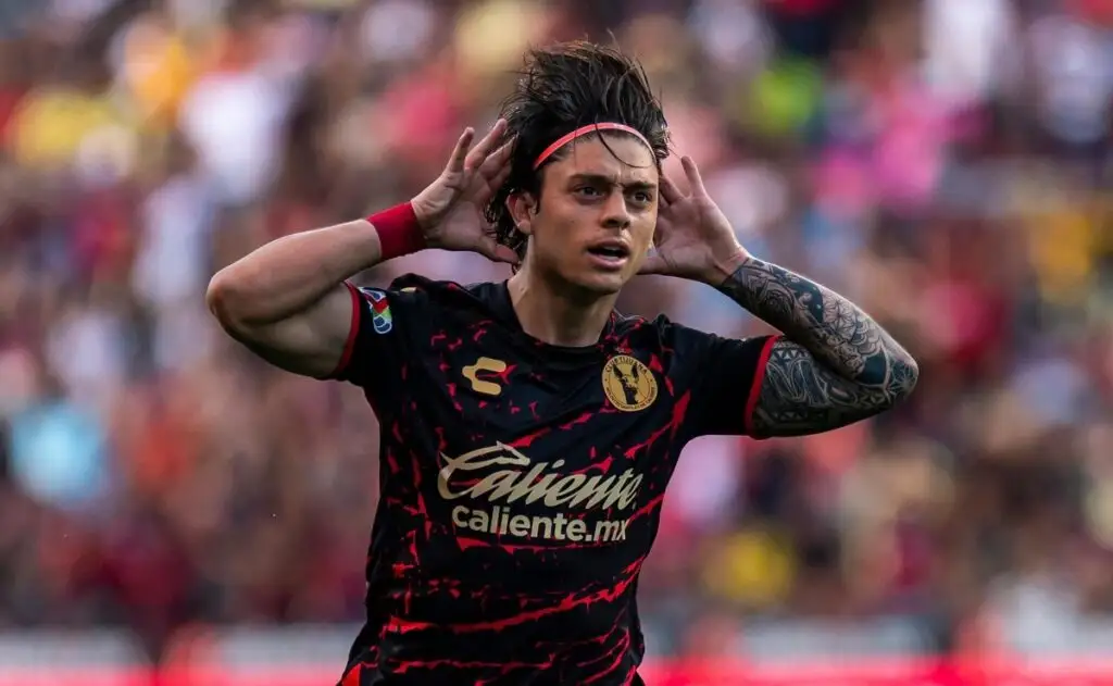 Joaquín Montecinos no estaría en los planes de Colo-Colo de cara al segundo semestre del 2023.