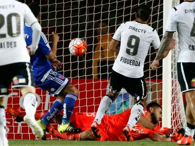 Ex jugador de Colo-Colo se retiró del fútbol profesional y pasó totalmente desapercibido