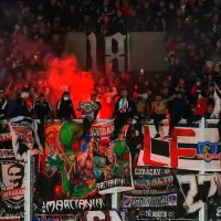Oficialmente vetados: La drástica medida que tomaron en Argentina contra los hinchas de Colo-Colo