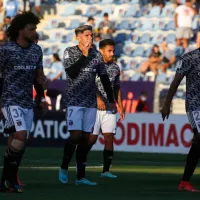 Ojalá no se vayan gratis: Los 10 miembros del plantel de Colo-Colo que terminan contrato a finales del 2023