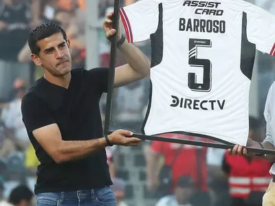 «Yo quería retirarme”: Julio Barroso revela el episodio más duro que vivió en Colo-Colo