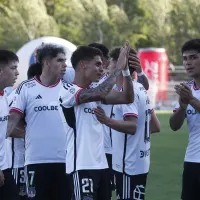 Joven figura de Colo-Colo no descarta su partida para el 2024: «El club verá lo que va a hacer»