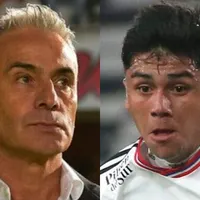 Juvenal Olmos respalda a Damián Pizarro y nombra a los cuatro responsables del mal momento que atraviesa Colo-Colo