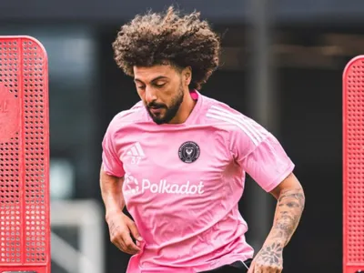 «Va a volver»: Aseguran que Maximiliano Falcón tendrá una segunda etapa en Colo-Colo