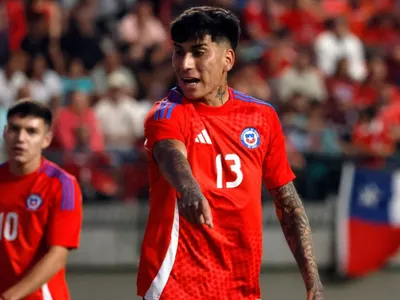 ¿Quién es Matías Pérez? El prometedor defensor que sería opción en Colo-Colo