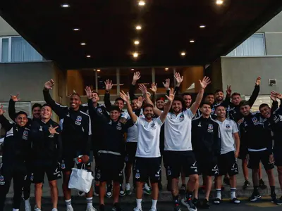 Solo dos jugadores que vuelven a préstamo serán tomados en cuenta por Gustavo Quinteros para el 2023
