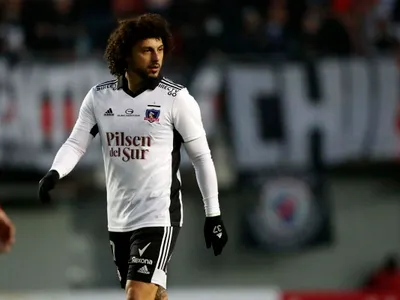 ¿Se acuerdan? Así fue la escalofriante lesión que tiene en alerta a Maximiliano Falcón y Colo-Colo