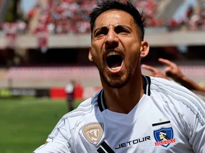 Oficial: Conmebol confirma fecha y hora para los partidos de Colo-Colo en la Copa Libertadores