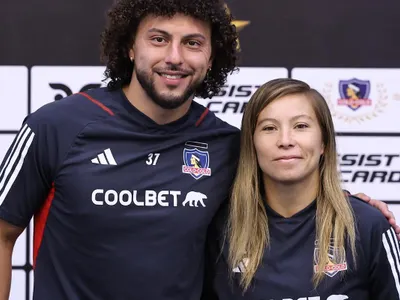 ¿Albos y albas jugando juntos? La novedosa iniciativa de Yanara Aedo para atraer más hinchas al fútbol femenino