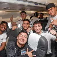 No se mueve de Macul: El olvidado jugador por Jorge Almirón que busca una oportunidad en Colo-Colo