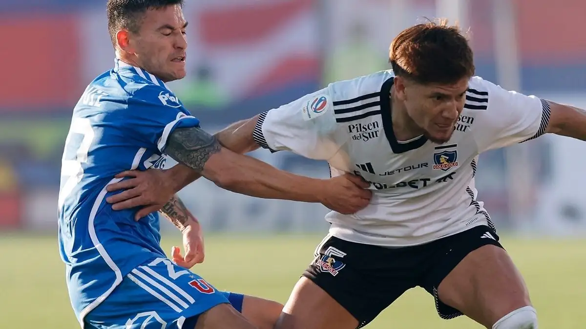 Universidad de Chile.