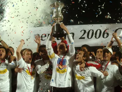 Efeméride: Campeón en tu cara