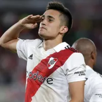«Va con todo»: Afirman que Pablo Solari recibirá oferta de importante equipo europeo