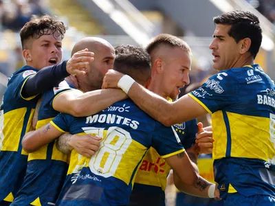 Confirmado: Promisorio jugador dejó su club y prepara su regreso a Colo-Colo