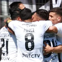 Los 5 jugadores que quedaron fuera del duelo de Colo-Colo frente a Everton por decisión técnica