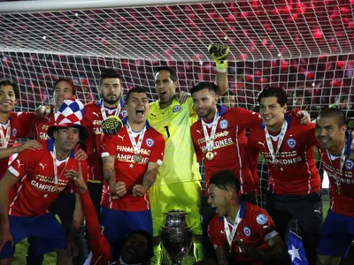 Acercan el nombre de dos miembros de la Generación Dorada como posible refuerzos para Colo-Colo
