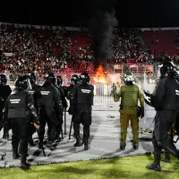 ANFP reveló la verdadera razón para suspender la Supercopa entre Colo-Colo y Huachipato