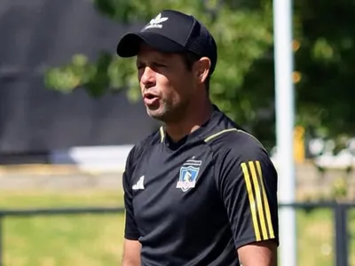 Sorpresa: Eduardo Rubio revela que otro juvenil de Colo-Colo será citado frente a Unión San Felipe