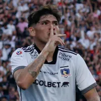 ¿Se va? La verdadera razón de la ausencia de Carlos Palacios en la citación para la Copa Chile