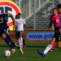 El histórico invicto que Colo-Colo desea alargar ante U. de Chile