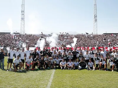 Colo-Colo ‘trollea’ a Universidad de Chile con publicación del Arengazo en redes sociales