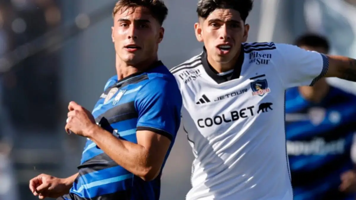 Colo-Colo se enfrentará a Huachipato el próximo 13 de octubre.