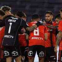 «Habrá fuertes novedades»: Desde el extranjero anticipan inminente salida de Colo-Colo