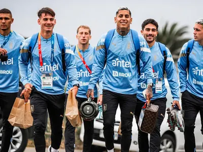 Colo-Colo pisa el acelerador y vuelve a la carga por cotizado jugador uruguayo