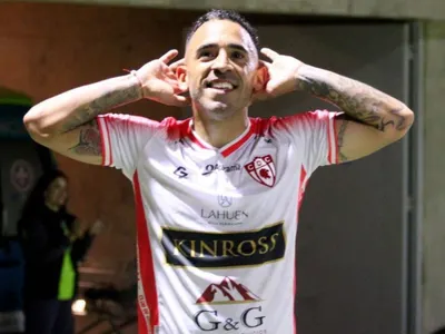 «Estuve cerca»: Pudo jugar en Colo-Colo, se fue a Emiratos Árabes y hoy pelea el descenso en Chile