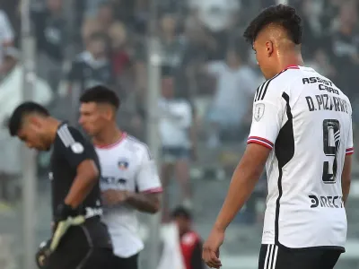 Histórico de Colo-Colo apunta a la salida de 5 jugadores para el 2024: «Muchos tendrán que volar»