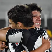 Colo-Colo suma un nuevo refuerzo: A joven delantero lo comparan con Juan Martín Lucero