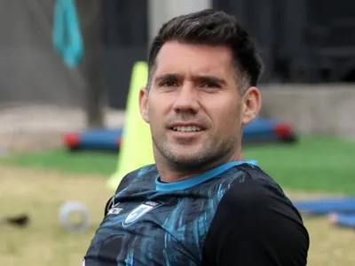 [VIDEO] El grosero error de César Fuentes en su debut oficial con Deportes Iquique