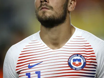 Diego Rubio «Me hubiese gustado vivir por más tiempo todo lo que pasé en Colo Colo»